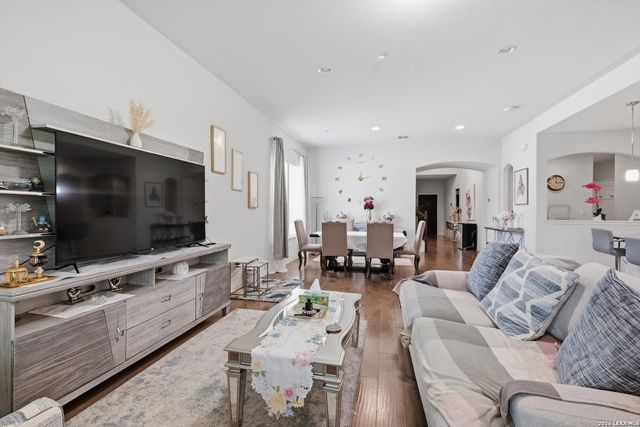 10214 Nate Range, San Antonio, TX 78254