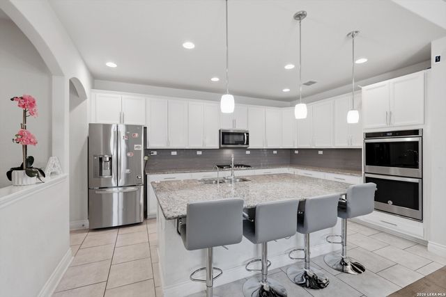 10214 Nate Range, San Antonio, TX 78254