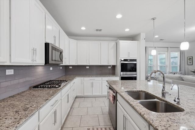 10214 Nate Range, San Antonio, TX 78254