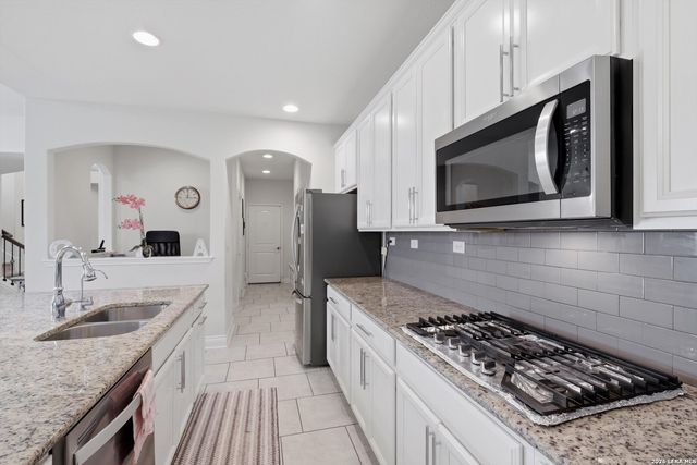 10214 Nate Range, San Antonio, TX 78254