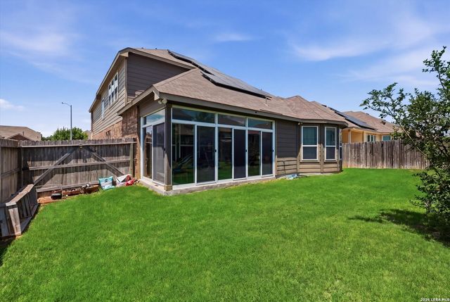 10214 Nate Range, San Antonio, TX 78254