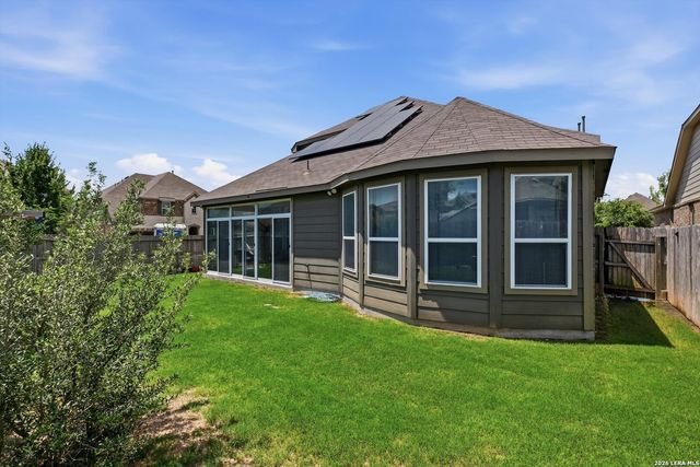 10214 Nate Range, San Antonio, TX 78254