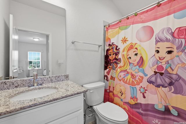 10214 Nate Range, San Antonio, TX 78254