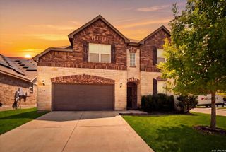 10214 Nate Range, San Antonio, TX 78254