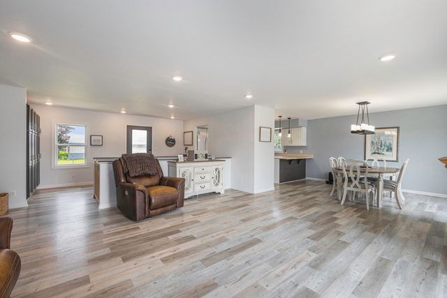 3390 Brandt Street, White Cloud, MI 49349