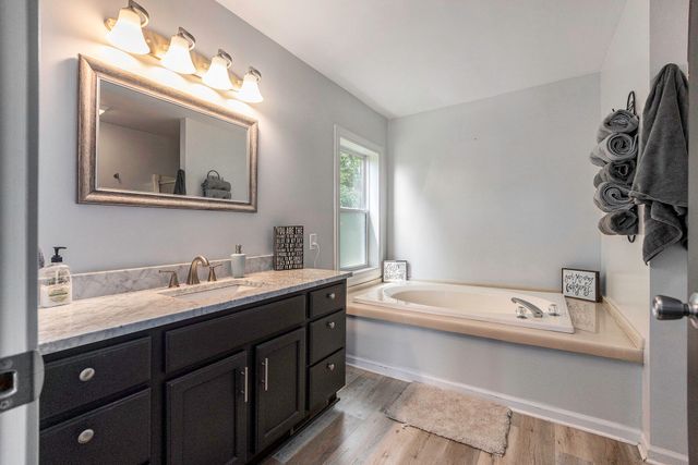 3390 Brandt Street, White Cloud, MI 49349