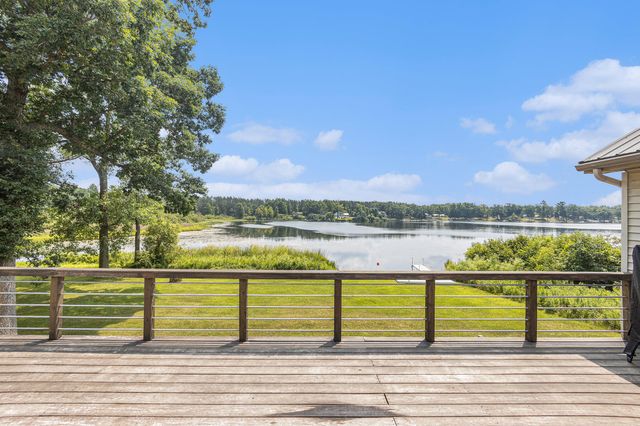 3390 Brandt Street, White Cloud, MI 49349