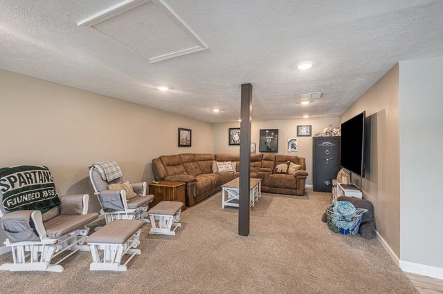 3390 Brandt Street, White Cloud, MI 49349