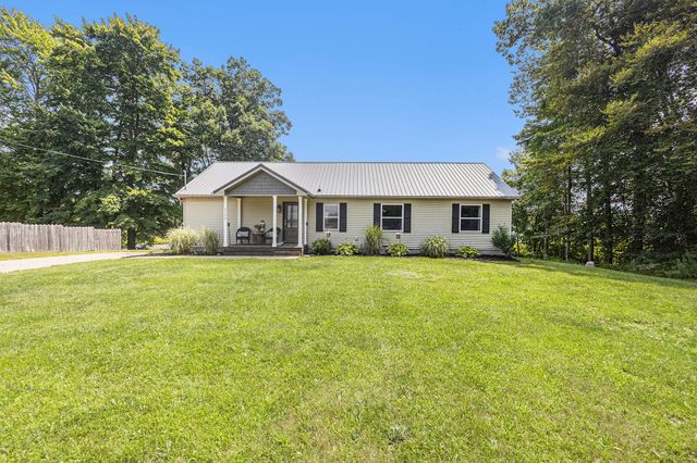 3390 Brandt Street, White Cloud, MI 49349