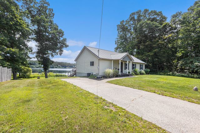3390 Brandt Street, White Cloud, MI 49349