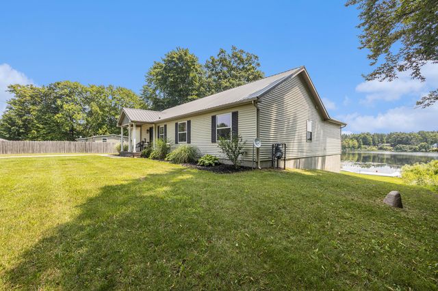 3390 Brandt Street, White Cloud, MI 49349