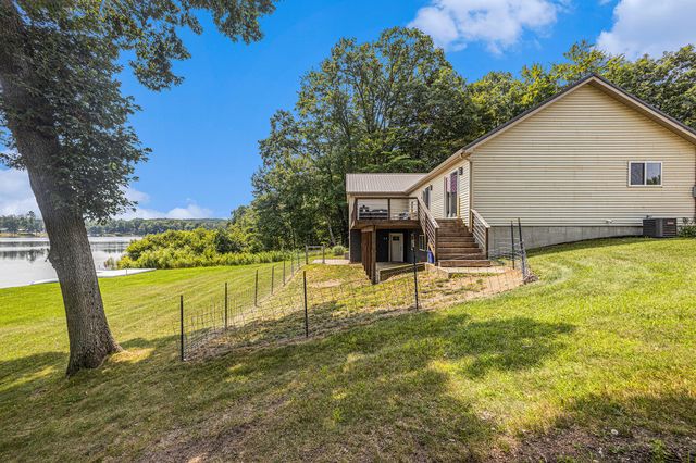 3390 Brandt Street, White Cloud, MI 49349