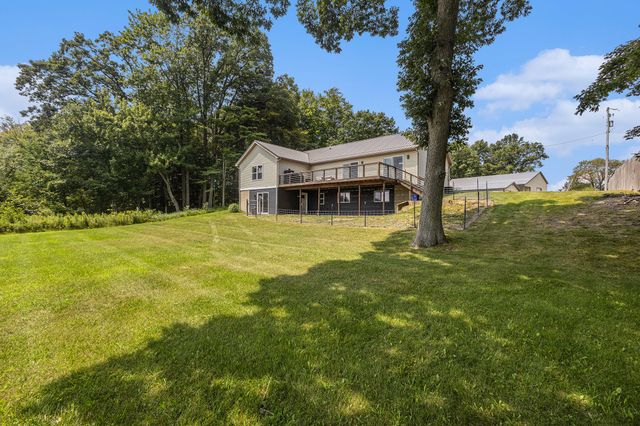 3390 Brandt Street, White Cloud, MI 49349