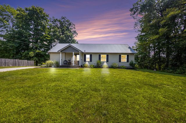 3390 Brandt Street, White Cloud, MI 49349
