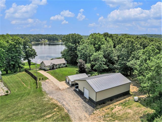 3390 Brandt Street, White Cloud, MI 49349