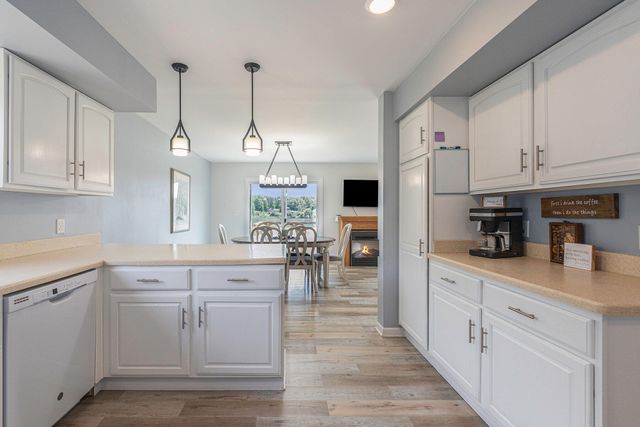 3390 Brandt Street, White Cloud, MI 49349