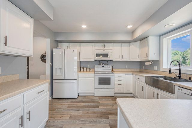 3390 Brandt Street, White Cloud, MI 49349