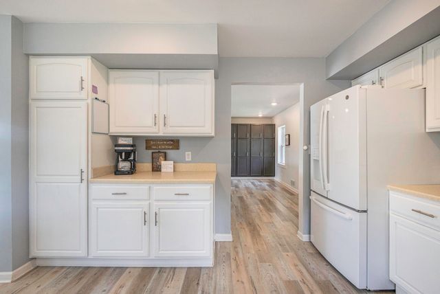 3390 Brandt Street, White Cloud, MI 49349