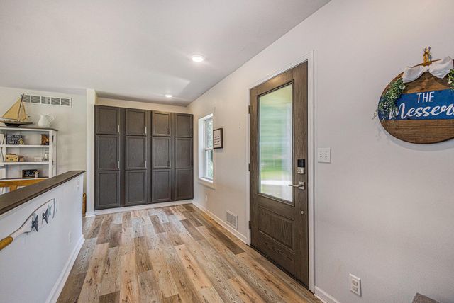 3390 Brandt Street, White Cloud, MI 49349