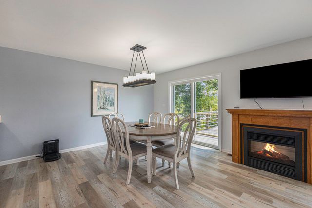 3390 Brandt Street, White Cloud, MI 49349