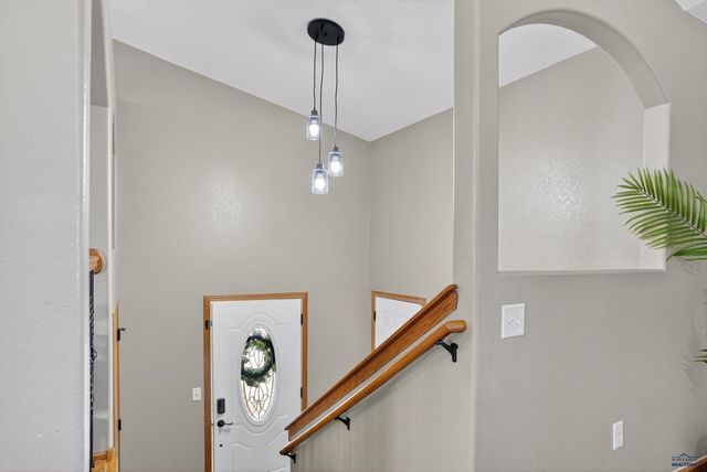 740 RADIAL LN, Box Elder, SD 57719