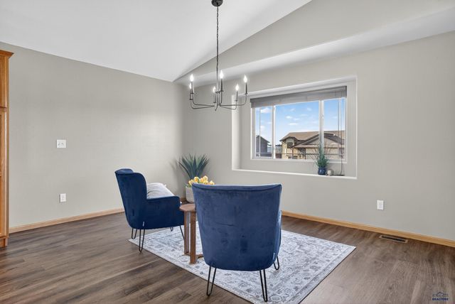 740 RADIAL LN, Box Elder, SD 57719