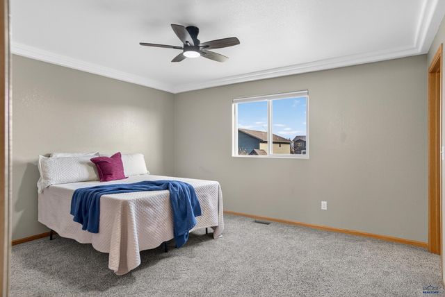 740 RADIAL LN, Box Elder, SD 57719