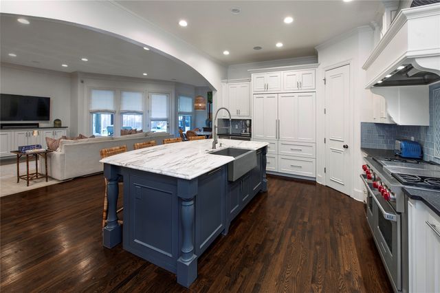 3409 Villanova Street, University Park, TX 75225