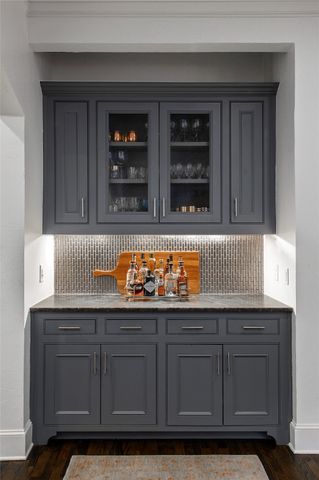 3409 Villanova Street, University Park, TX 75225