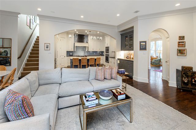 3409 Villanova Street, University Park, TX 75225