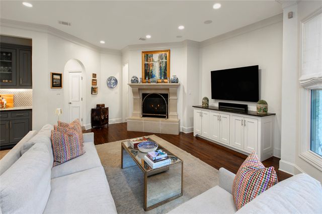 3409 Villanova Street, University Park, TX 75225