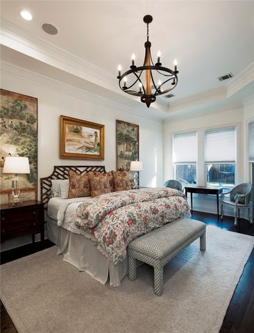 3409 Villanova Street, University Park, TX 75225