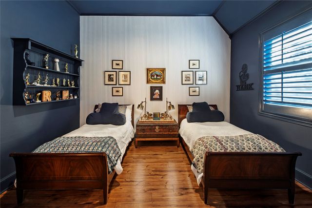 3409 Villanova Street, University Park, TX 75225