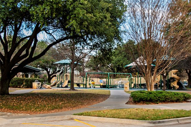 3409 Villanova Street, University Park, TX 75225