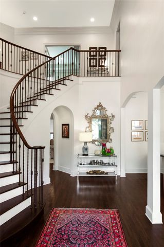 3409 Villanova Street, University Park, TX 75225