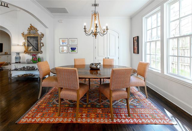 3409 Villanova Street, University Park, TX 75225