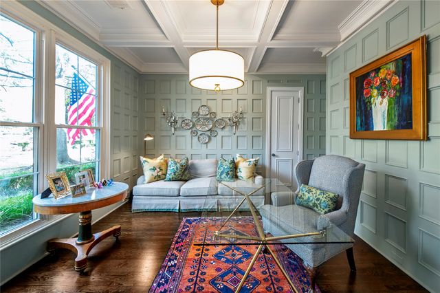 3409 Villanova Street, University Park, TX 75225