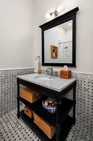 3409 Villanova Street, University Park, TX 75225