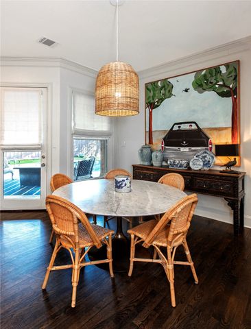 3409 Villanova Street, University Park, TX 75225