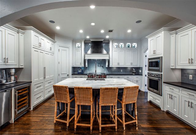 3409 Villanova Street, University Park, TX 75225