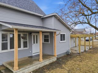 2311 Main Street, Elwood, IN 46036