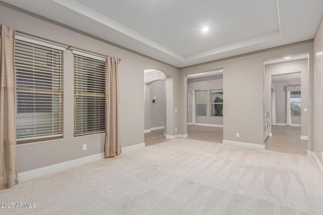 31320 N 54TH Place, Cave Creek, AZ 85331