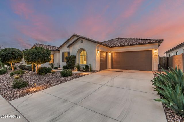 31320 N 54TH Place, Cave Creek, AZ 85331