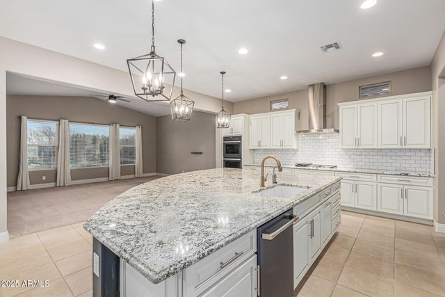 31320 N 54TH Place, Cave Creek, AZ 85331