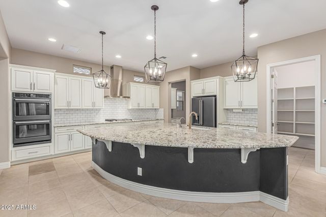 31320 N 54TH Place, Cave Creek, AZ 85331