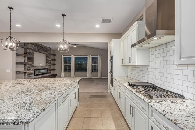 31320 N 54TH Place, Cave Creek, AZ 85331