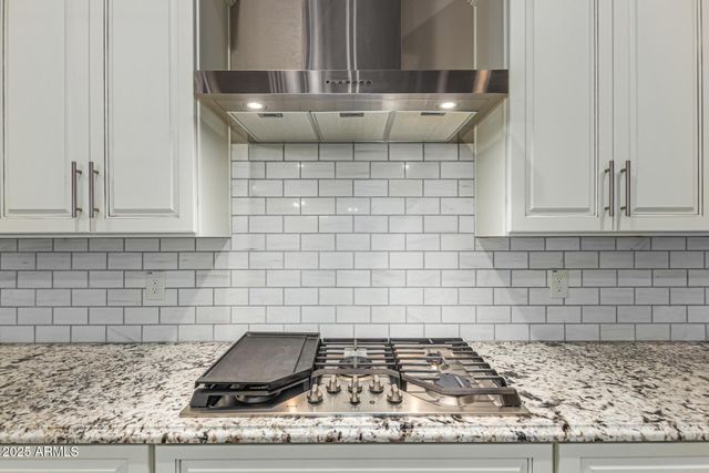 31320 N 54TH Place, Cave Creek, AZ 85331