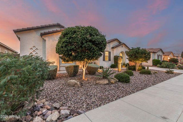 31320 N 54TH Place, Cave Creek, AZ 85331