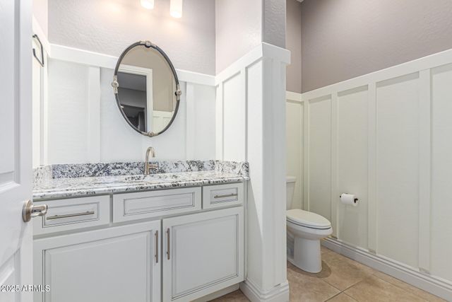 31320 N 54TH Place, Cave Creek, AZ 85331