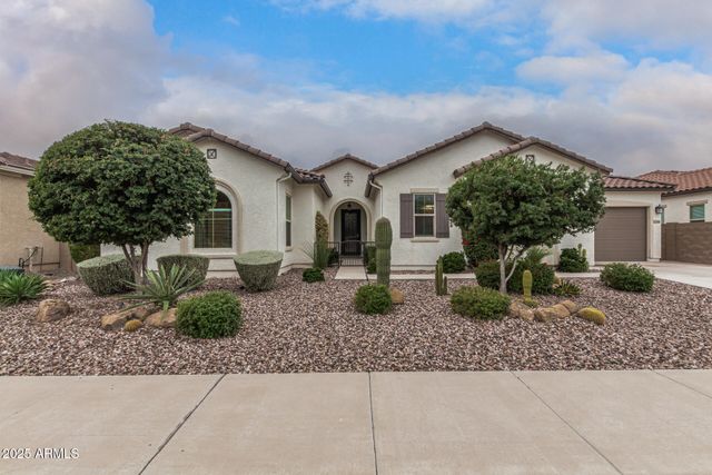 31320 N 54TH Place, Cave Creek, AZ 85331